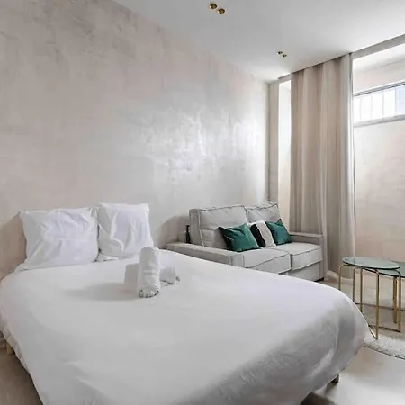Apartamento Charonne/voltaire : Cosy 4p