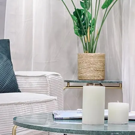 Charonne/voltaire : Cosy 4p Appartement
