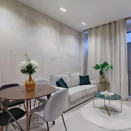 Appartement Charonne/voltaire : Cosy 4p *