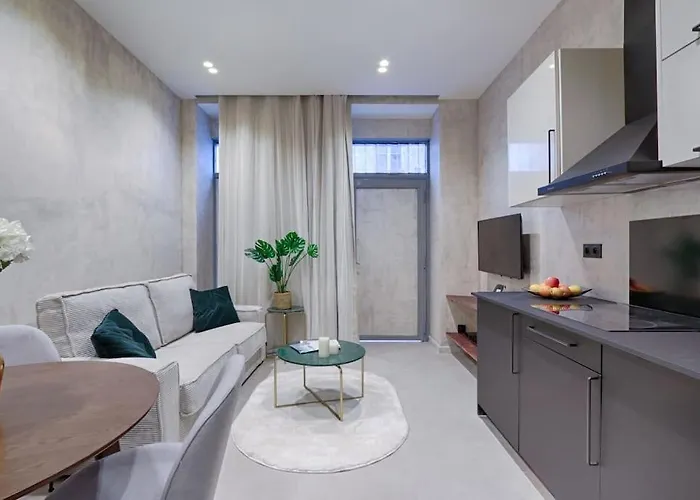 Appartement Charonne/voltaire : Cosy 4p *