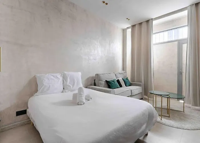 Appartement Charonne/voltaire : Cosy 4p