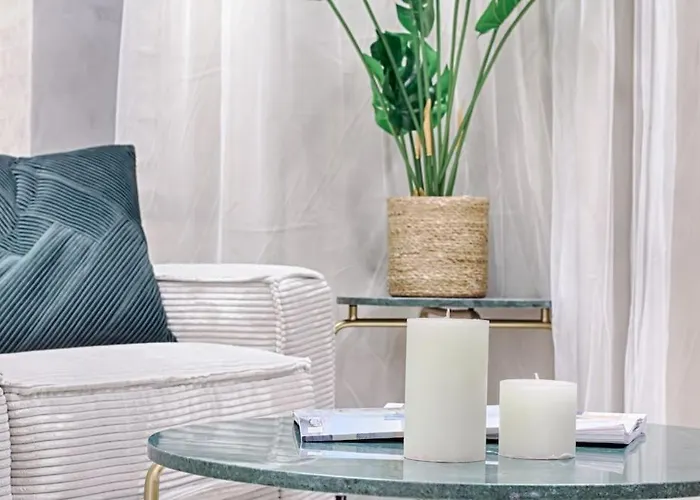 Charonne/voltaire : Cosy 4p Appartement